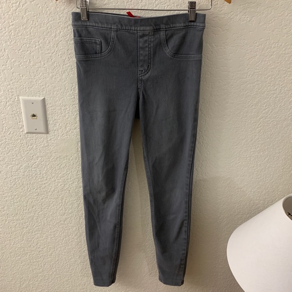 Spanx Jean-ish Skinny Ankle Legging - Picture 2 of 7